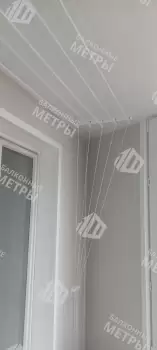 Остекление балкона и балконного блока