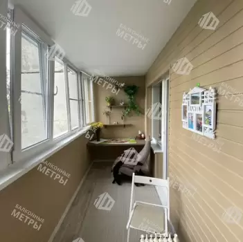 Зона отдыха и досуга